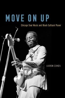 Move on Up - Aaron Cohen