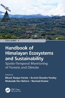 Handbook of Himalayan Ecosystems and Sustainability, Volume 1 - 