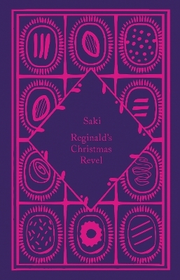 Reginald's Christmas Revel -  Saki