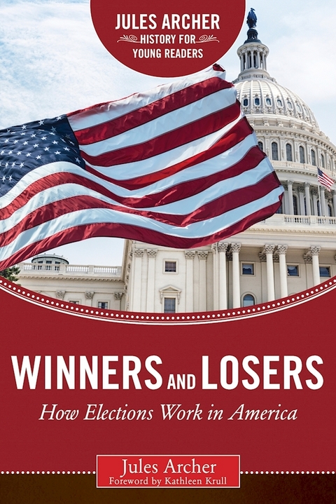 Winners and Losers -  Jules Archer
