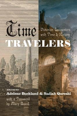 Time Travelers - 