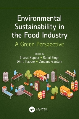 Environmental Sustainability in the Food Industry - 