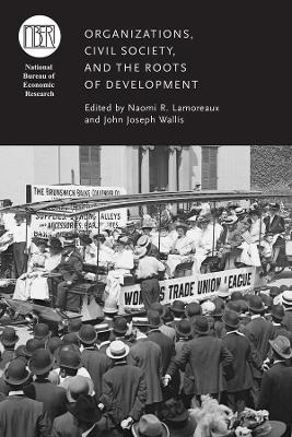 Organizations, Civil Society, and the Roots of Development - 