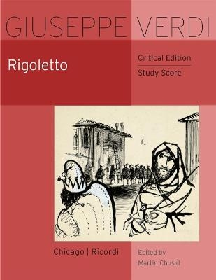 Rigoletto - Giuseppe Verdi