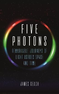 Five Photons - James Geach