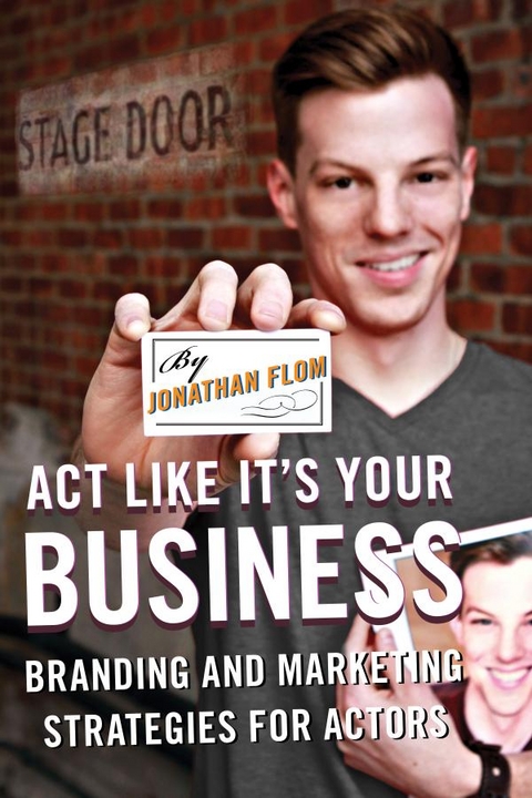Act Like It's Your Business -  Jonathan Flom