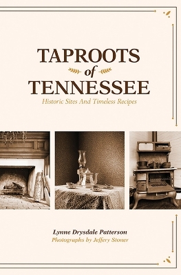 Taproots of Tennessee - Lynne Drysdale Patterson