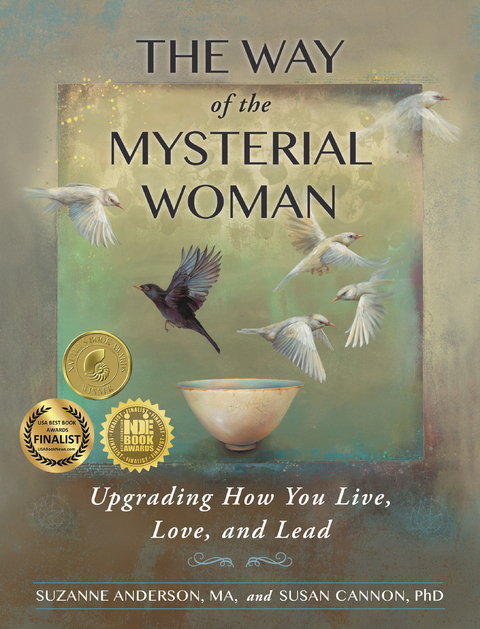 Way of the Mysterial Woman -  Suzanne Anderson,  Susan Cannon