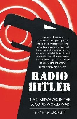 Radio Hitler - Nathan Morley