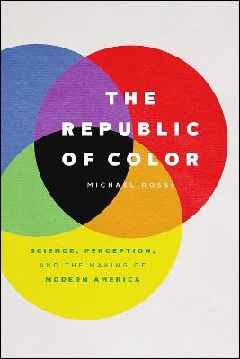 The Republic of Color - Michael Rossi