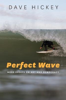 Perfect Wave – More Essays on Art and Democracy - Dave Hickey