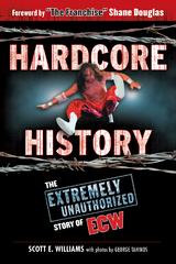 Hardcore History -  Scott E. Williams