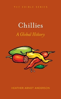 Chillies - Heather Arndt Anderson