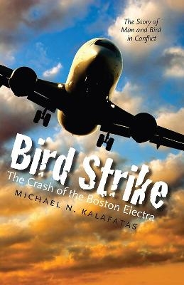 Bird Strike - Michael N. Kalafatas