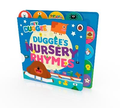 Duggee's Nursery Rhymes -  Hey Duggee