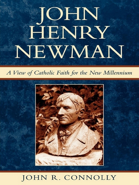 John Henry Newman -  John R. Connolly