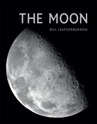 The Moon - Bill Leatherbarrow