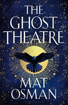 The Ghost Theatre - Mat Osman