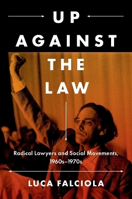 Up Against the Law - Luca Falciola