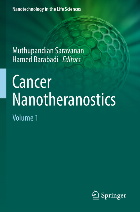 Cancer Nanotheranostics - 