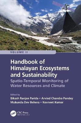 Handbook of Himalayan Ecosystems and Sustainability