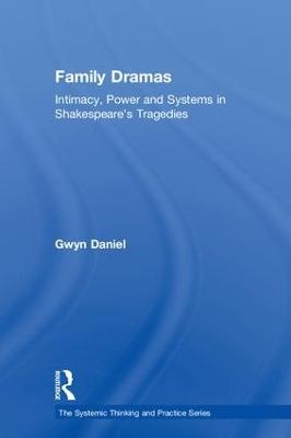 Family Dramas - Gwyn Daniel