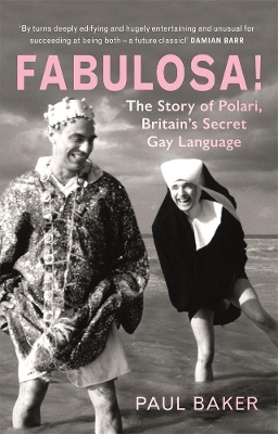 Fabulosa! - Paul Baker