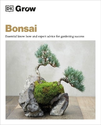 Grow Bonsai - Peter Warren