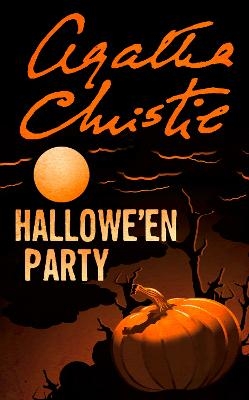 Hallowe’en Party - Agatha Christie