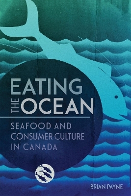 Eating the Ocean - Brian Payne