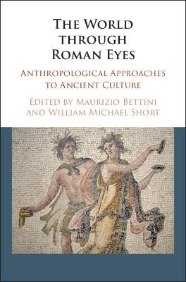 The World through Roman Eyes - 