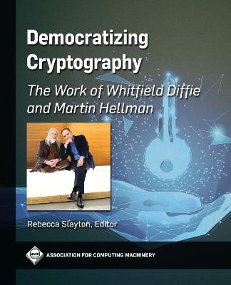 Democratizing Cryptography - 