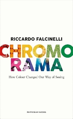 Chromorama - Riccardo Falcinelli