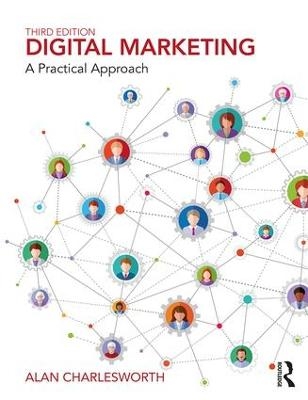 Digital Marketing - Alan Charlesworth