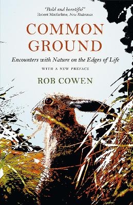 Common Ground - Rob Cowen