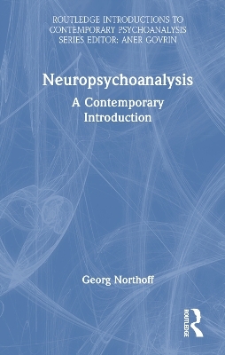 Neuropsychoanalysis - Georg Northoff