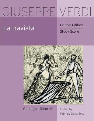 La Traviata - Giuseppe Verdi