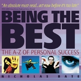 Being the Best -  Nicholas Bate