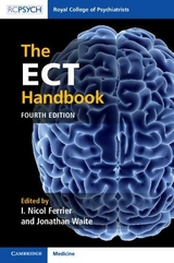 The ECT Handbook - Ferrier, I. Nicol; Waite, Jonathan