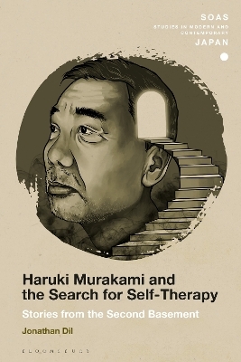 Haruki Murakami and the Search for Self-Therapy - Associate Professor Jonathan Dil