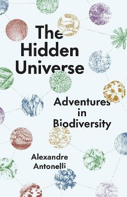 The Hidden Universe - Alexandre Antonelli