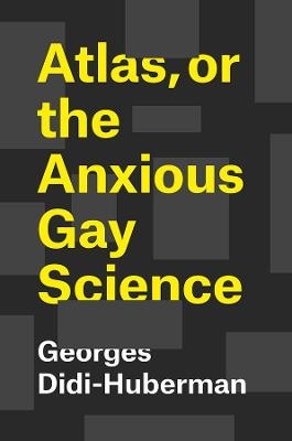 Atlas, or the Anxious Gay Science - Georges Didi-Huberman, Shane B. Lillis
