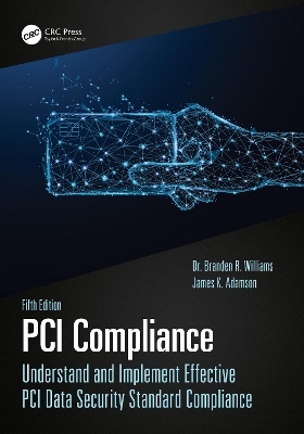 PCI Compliance - Branden Williams, James Adamson