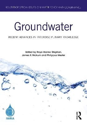 Groundwater - 