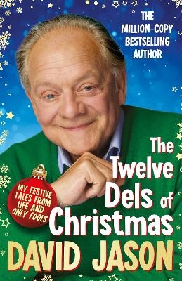 The Twelve Dels of Christmas - David Jason