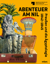 Abenteuer am Nil - 