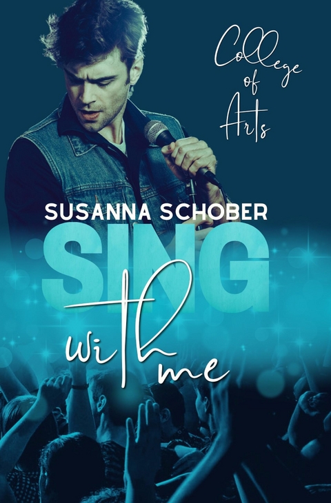 College of Arts: Sing with me - Susanna Schober