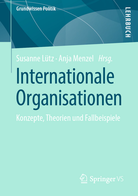 Internationale Organisationen - 