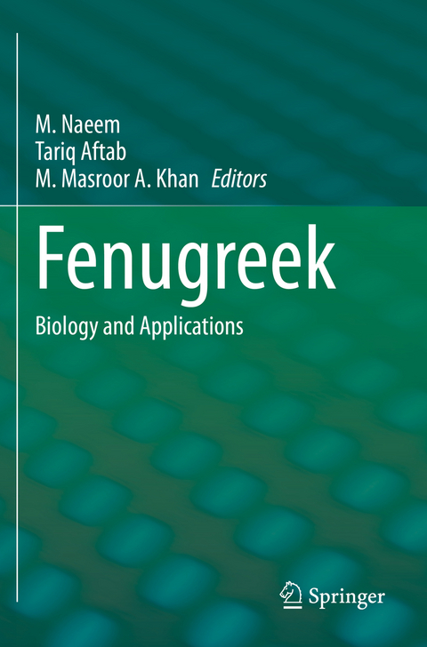 Fenugreek - 