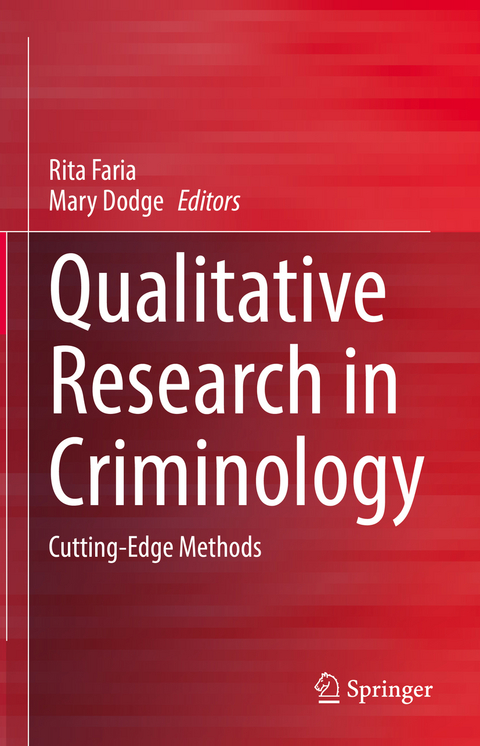 Qualitative Research in Criminology - 